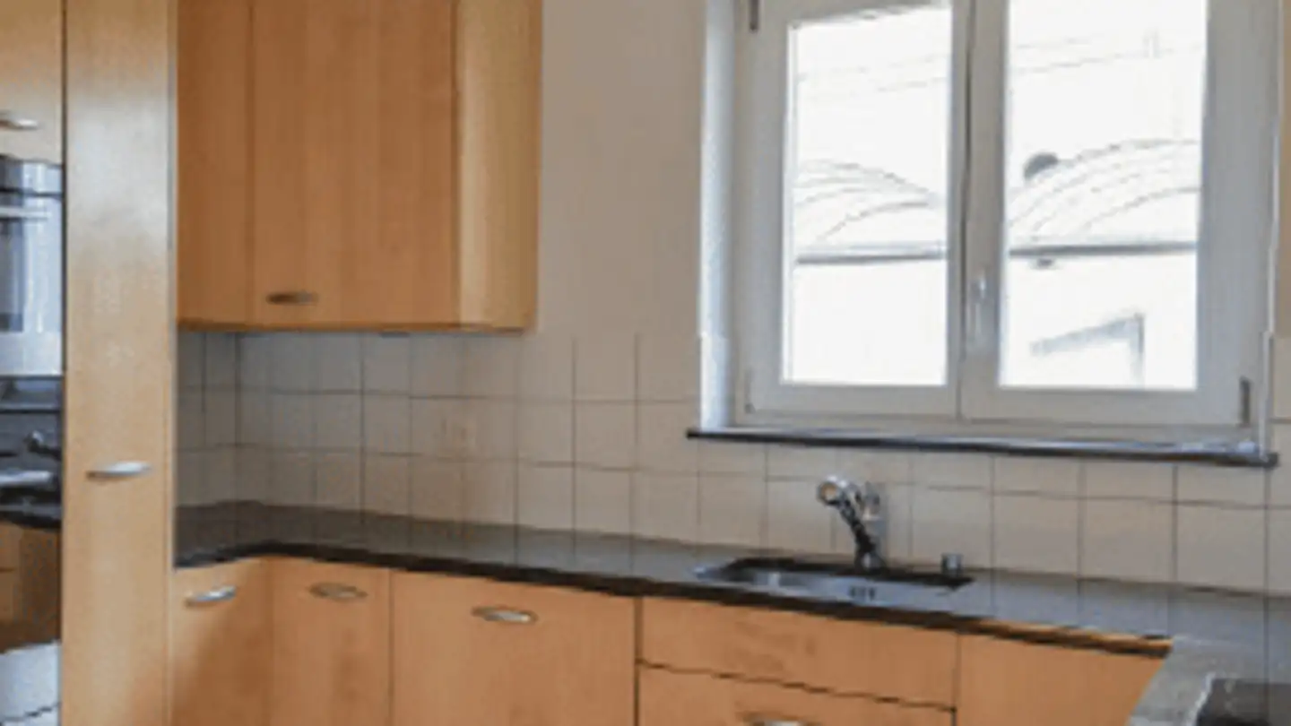 Appartamento a gradini in affitto - Mittelstrasse 19, 3613 Steffisburg - Foto 4