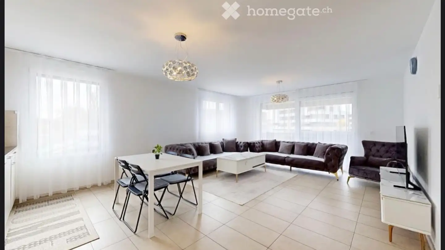 Apartment for rent - Rives De La Broye 5, 1530 Payerne - Photo 2