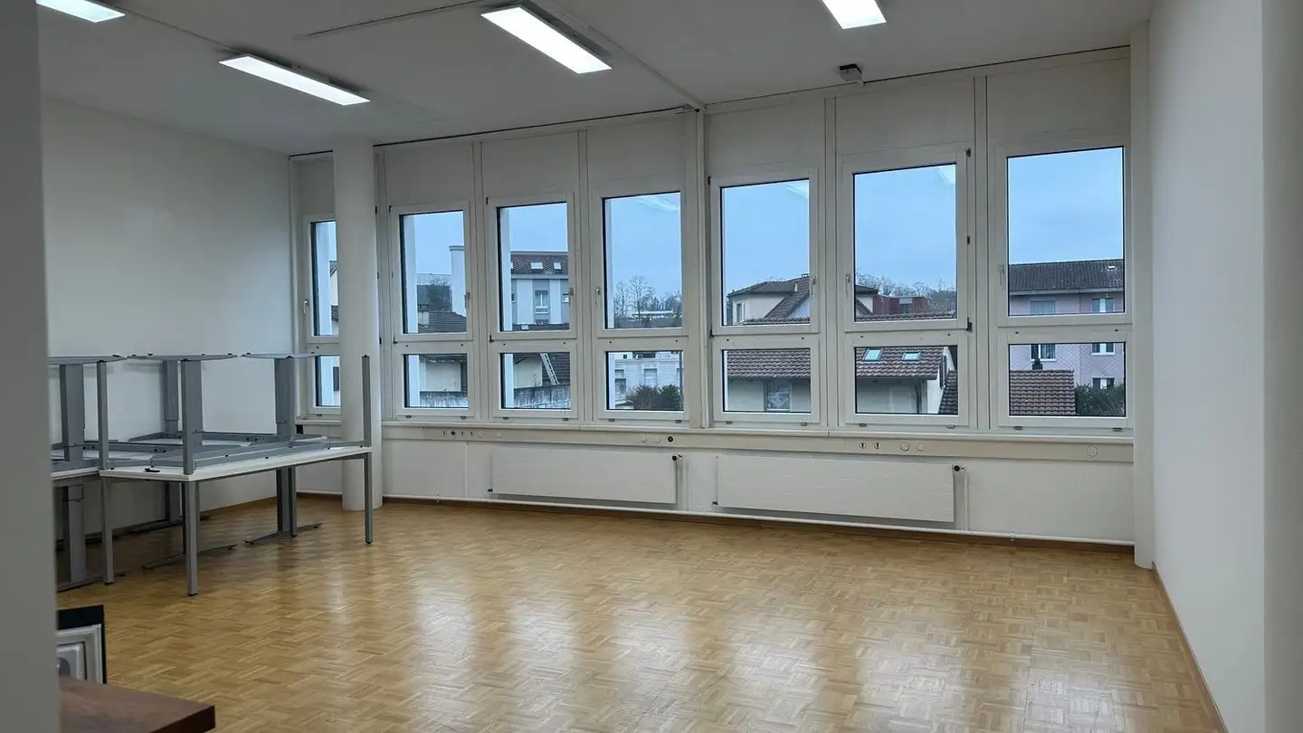 Bureau à louer - Delfterstrasse 10, 5000 Aarau - Photo 2