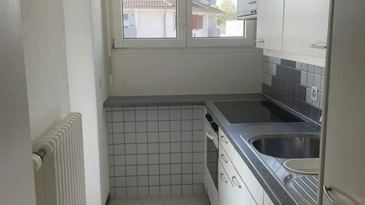 Apartment for rent - Buchserstrasse 73, 5000 Aarau - Photo 2