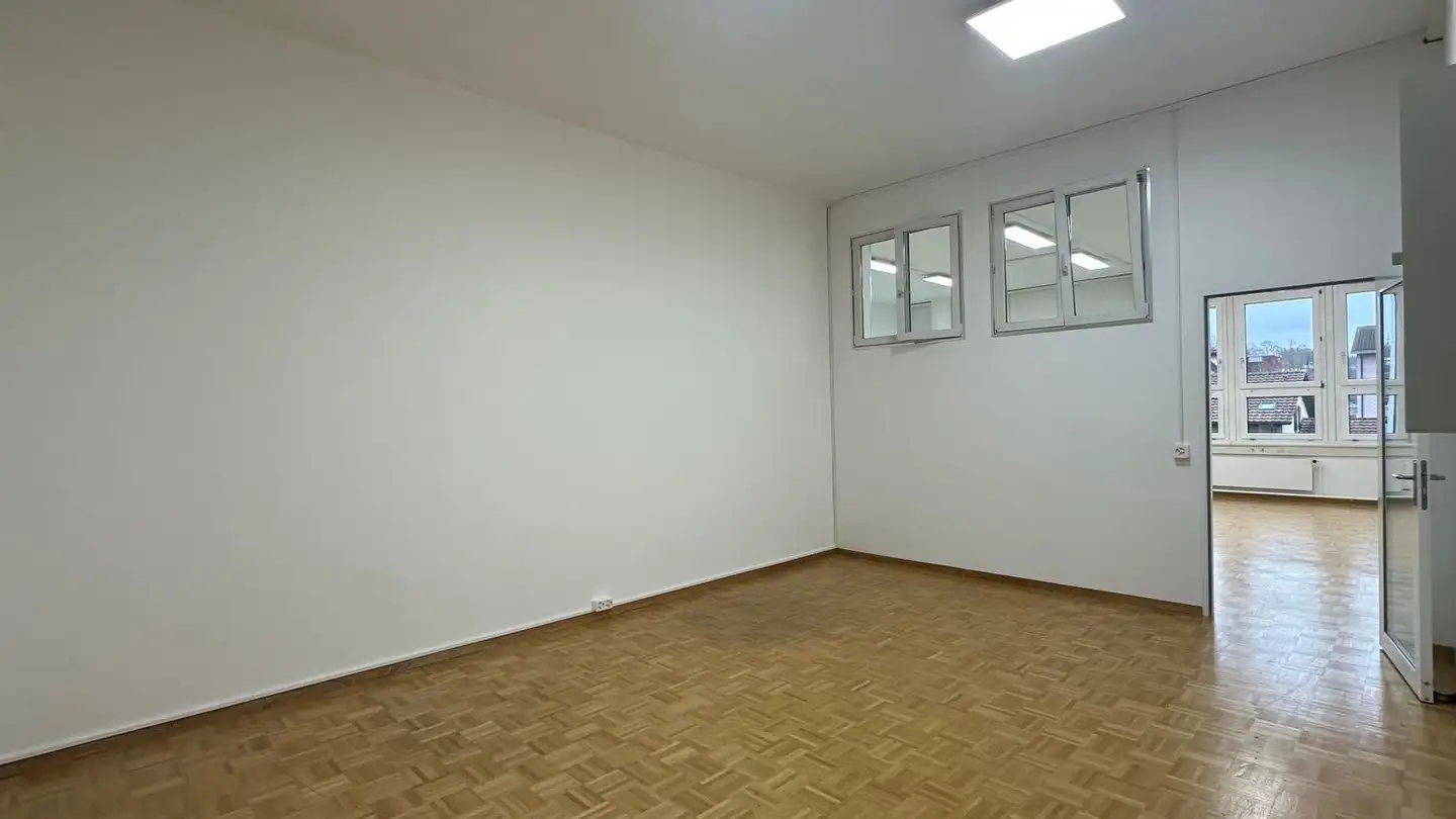 Bureau à louer - Delfterstrasse 10, 5000 Aarau - Photo 3