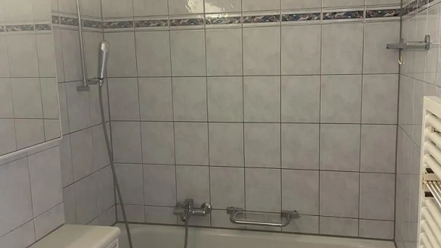 Apartment for rent - Buchserstrasse 73, 5000 Aarau - Photo 3