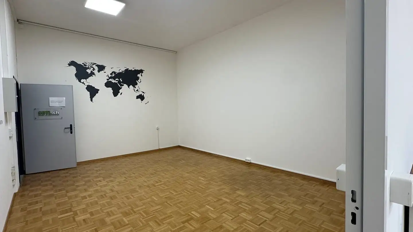 Bureau à louer - Delfterstrasse 10, 5000 Aarau - Photo 4
