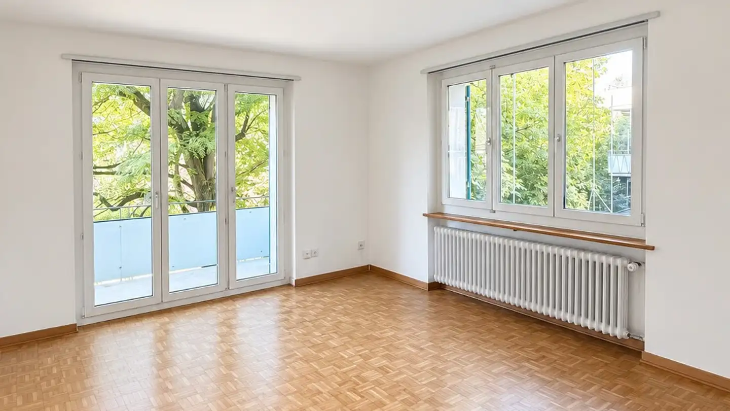 Apartment for rent - 8704 Herrliberg - Photo 3