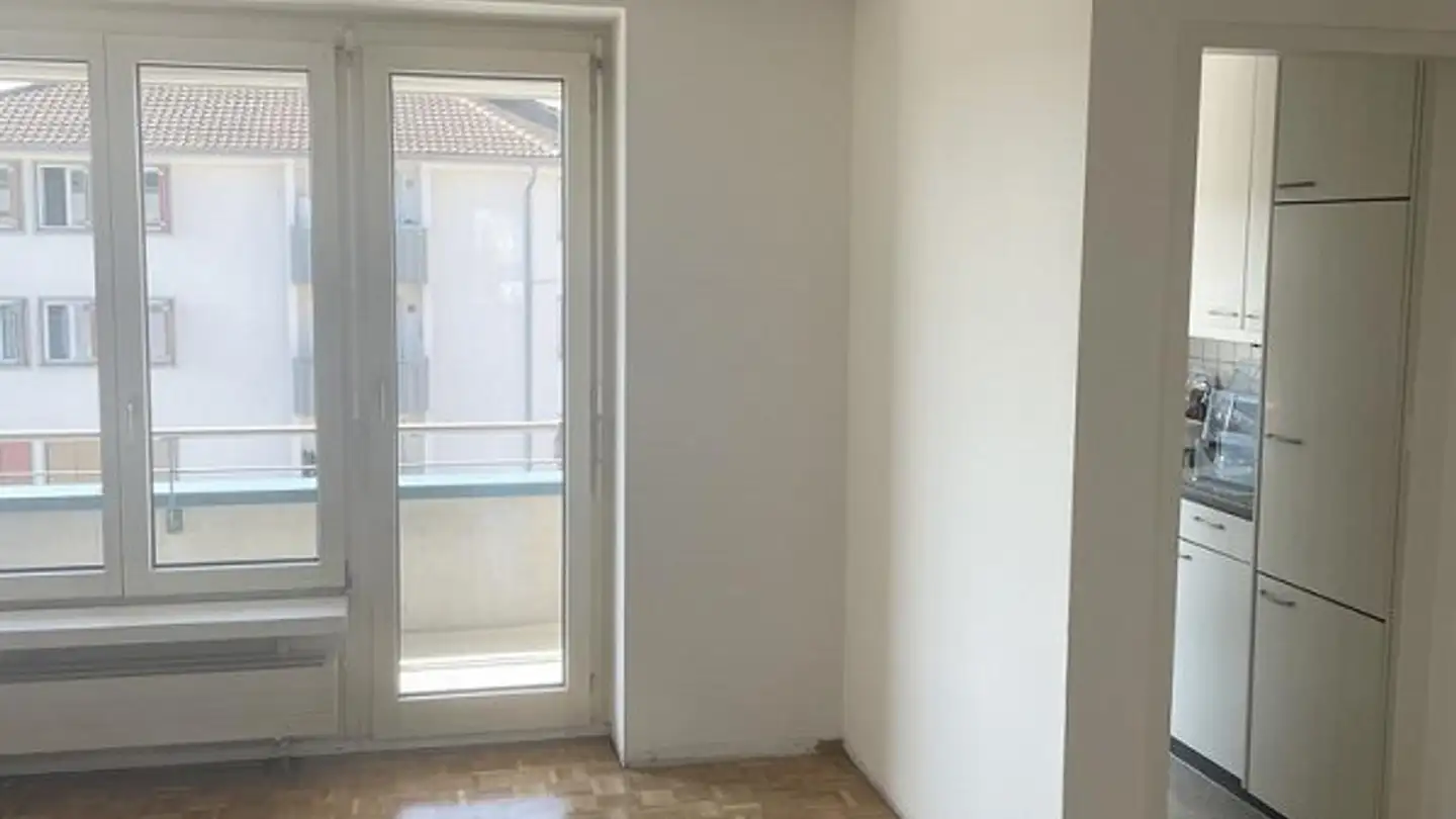 Apartment for rent - Buchserstrasse 73, 5000 Aarau - Photo 4