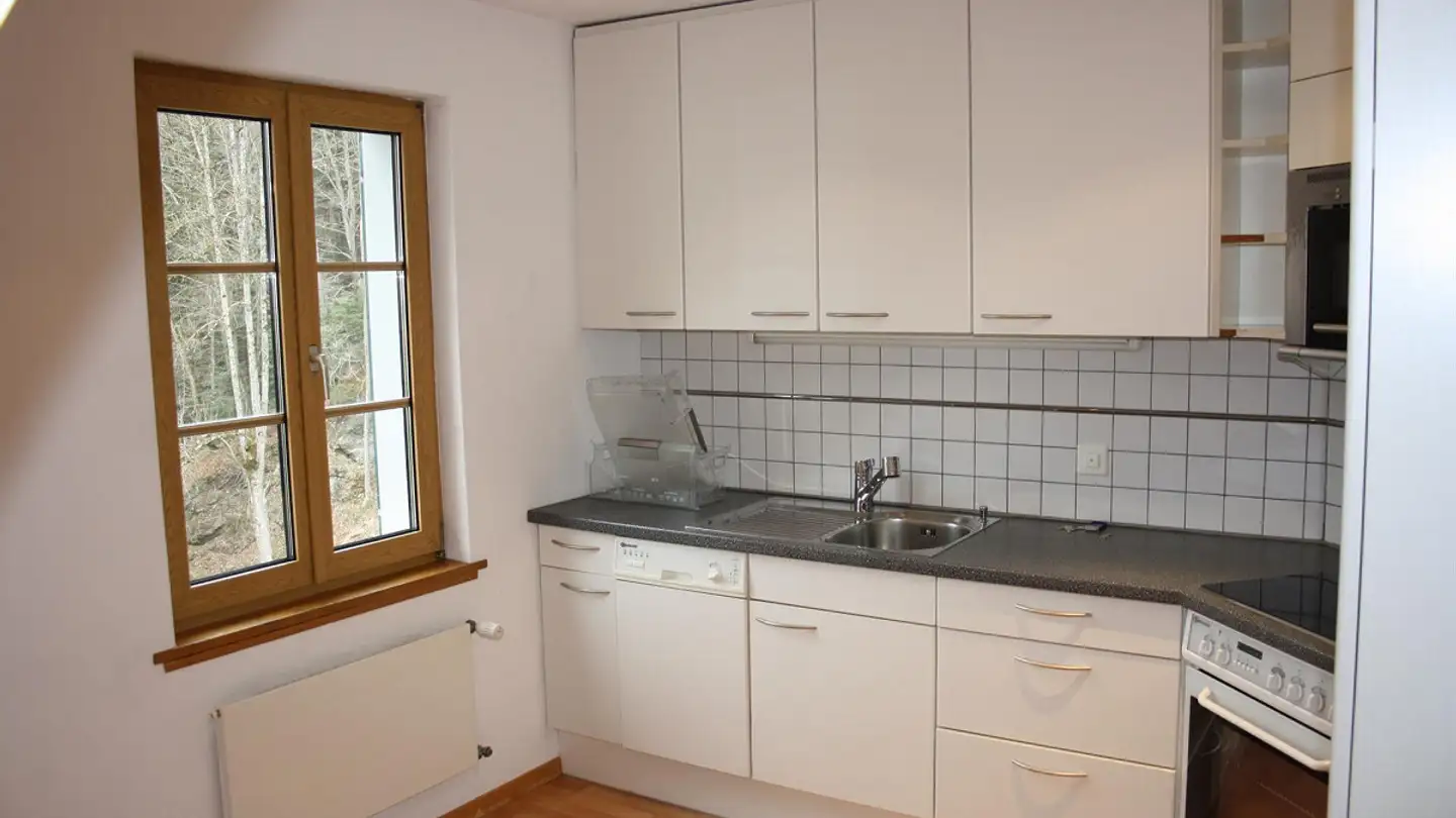 Penthouse for rent - Teufener Strasse 189, 9012 St. Gallen - Photo 2