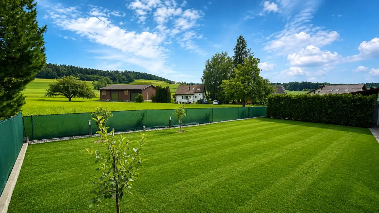 Doppelhaushälfte kaufen - Wangen 42, 8127 Forch - Foto 2