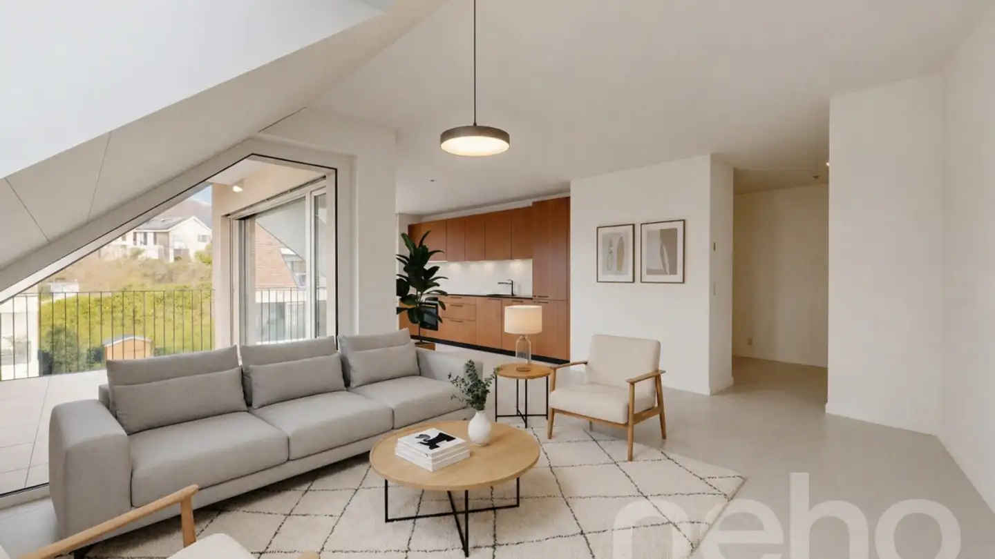 Apartment for sale - 1424 Champagne - Photo 3