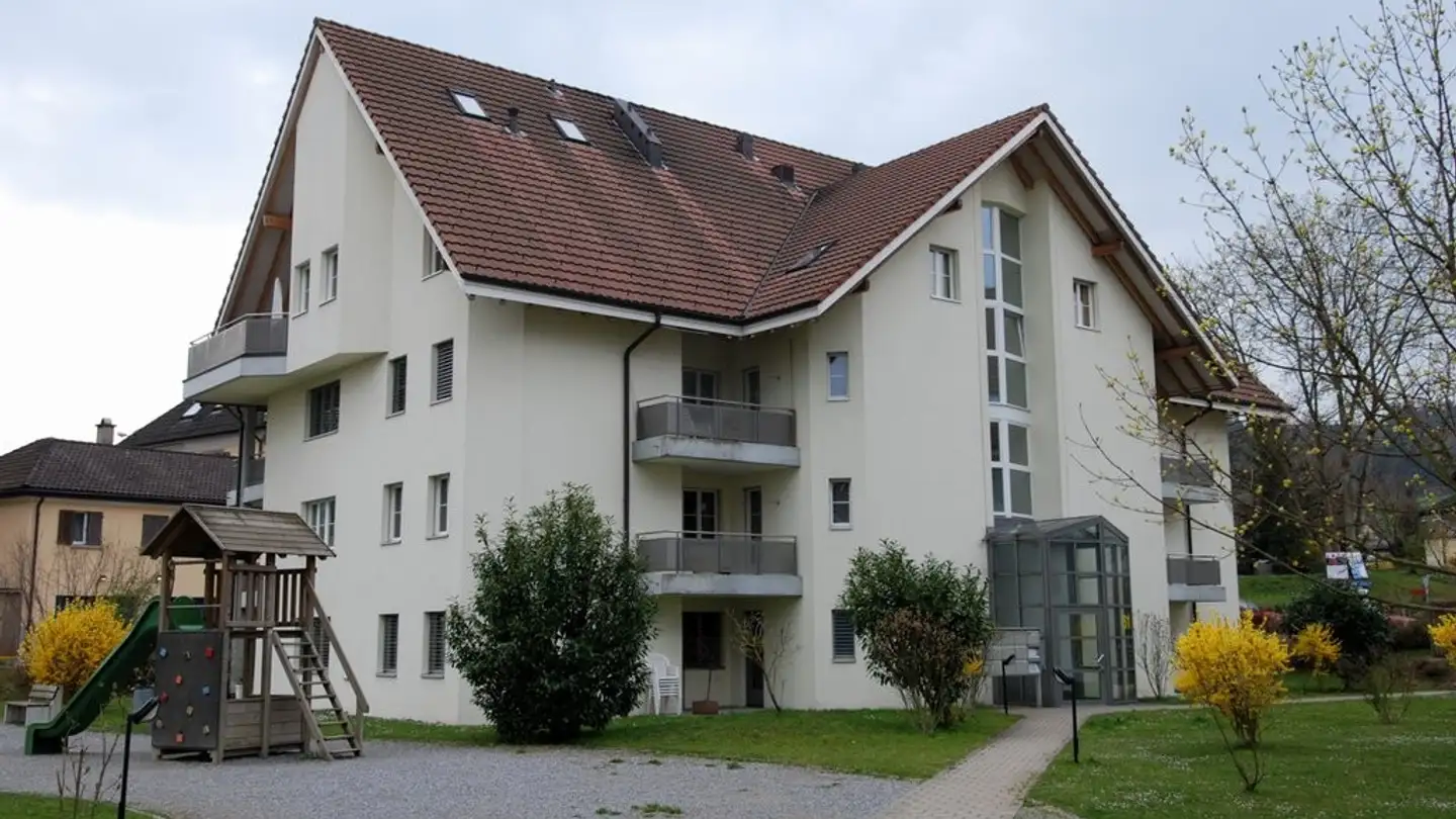 Maisonette mieten - Birmensdorferstrasse 40, 8953 Dietikon