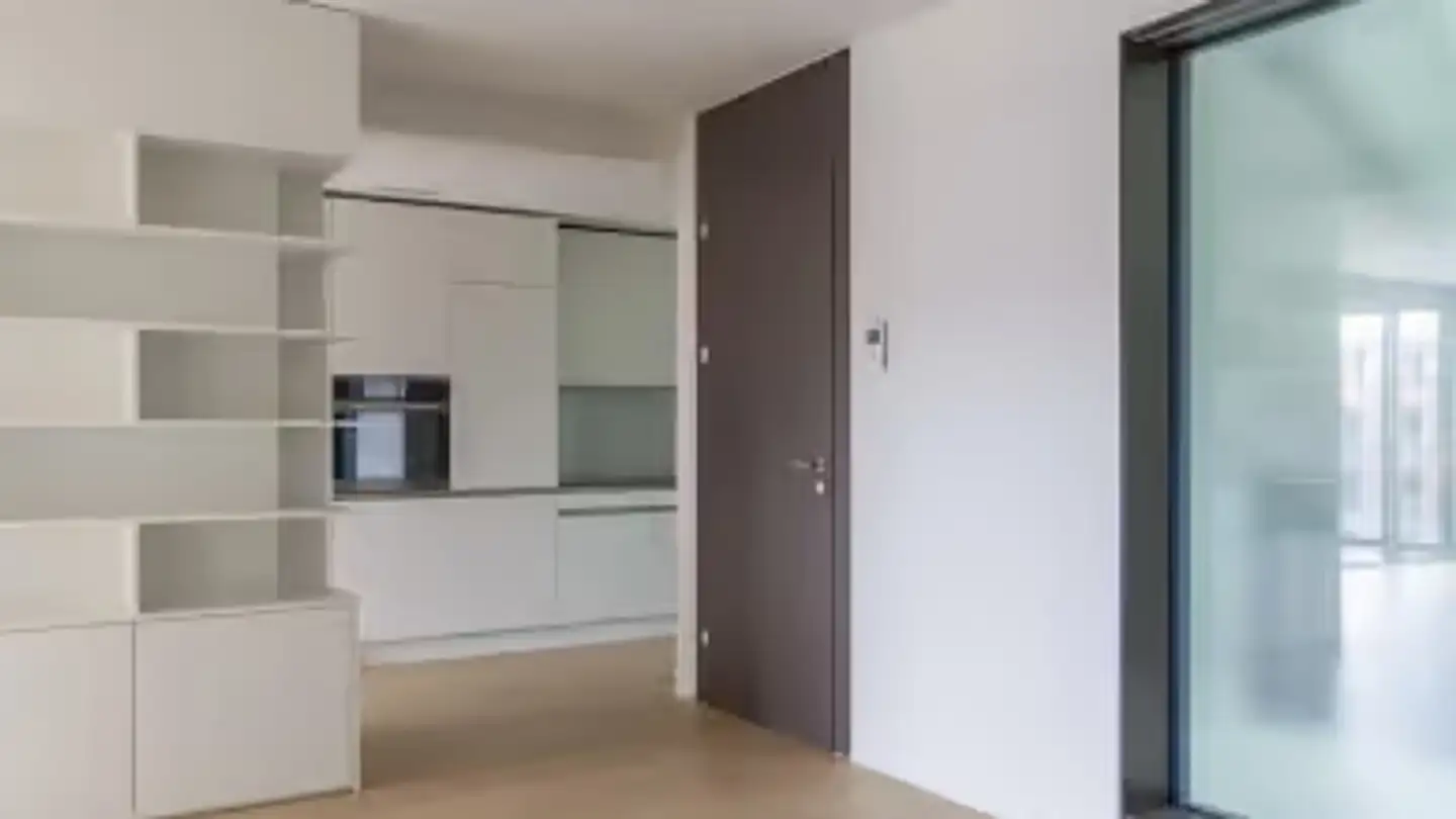 Apartment for rent - Else-Züblin-Strasse 79, 8404 Winterthur