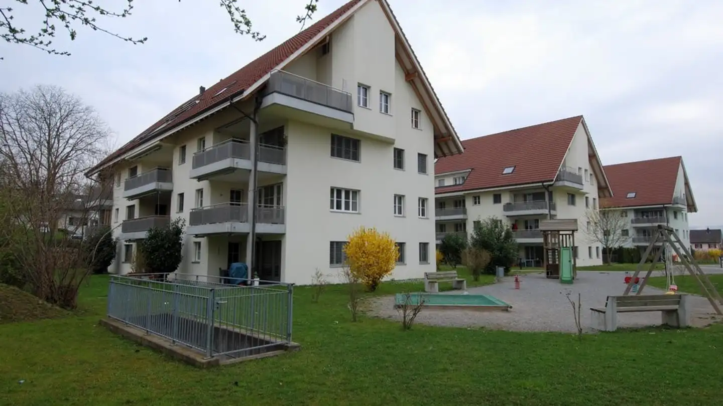 Maisonette mieten - Birmensdorferstrasse 40, 8953 Dietikon - Foto 2