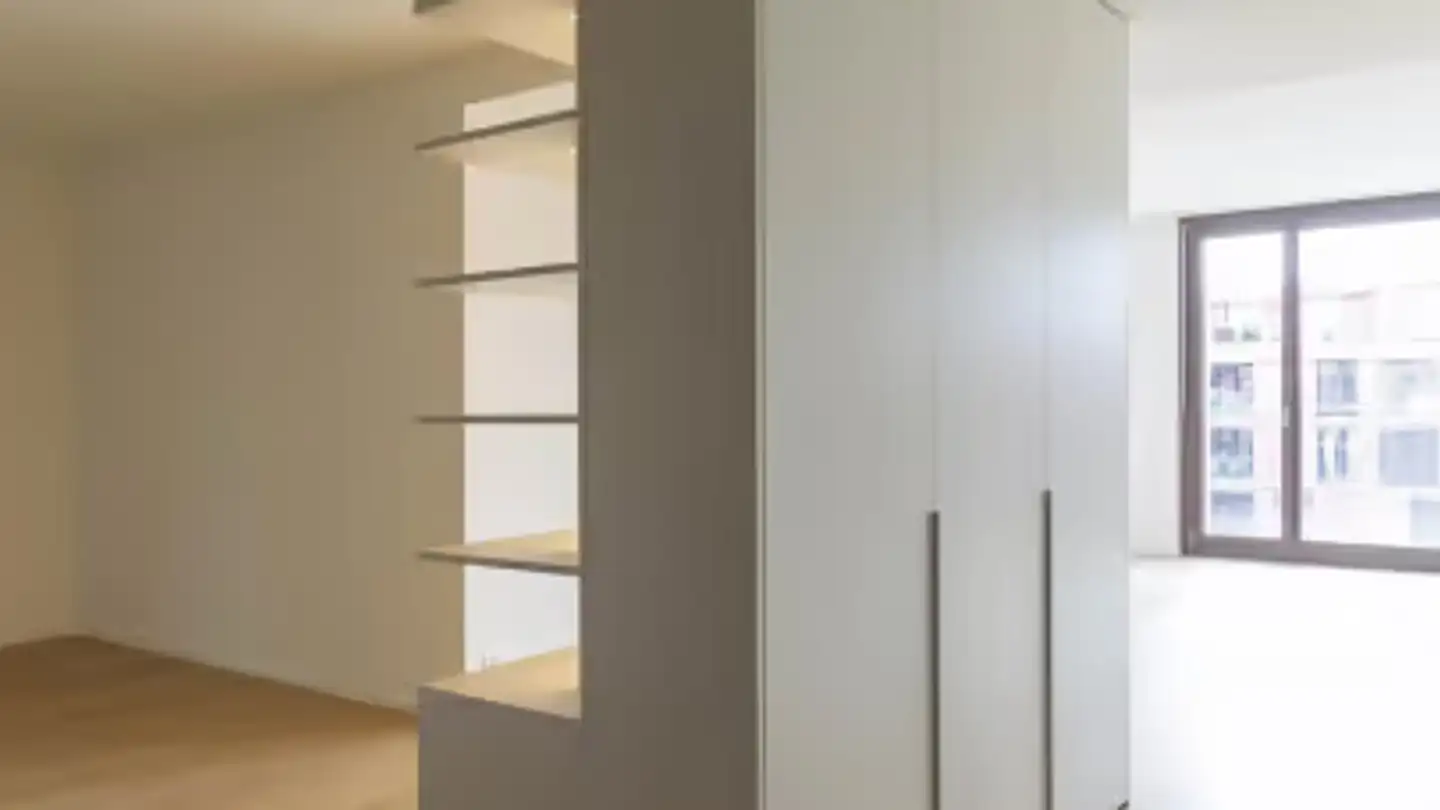 Apartment for rent - Else-Züblin-Strasse 79, 8404 Winterthur - Photo 3