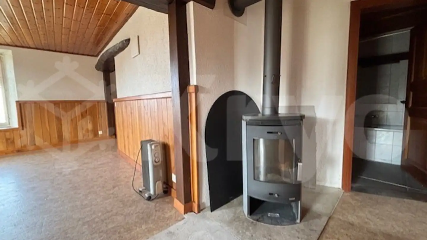 Apartment for rent - Rue Des Tourniquets 250, 2944 Bonfol