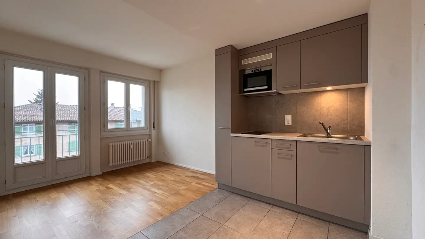 Apartment for rent - Route Du Simplon 7, 1094 Paudex