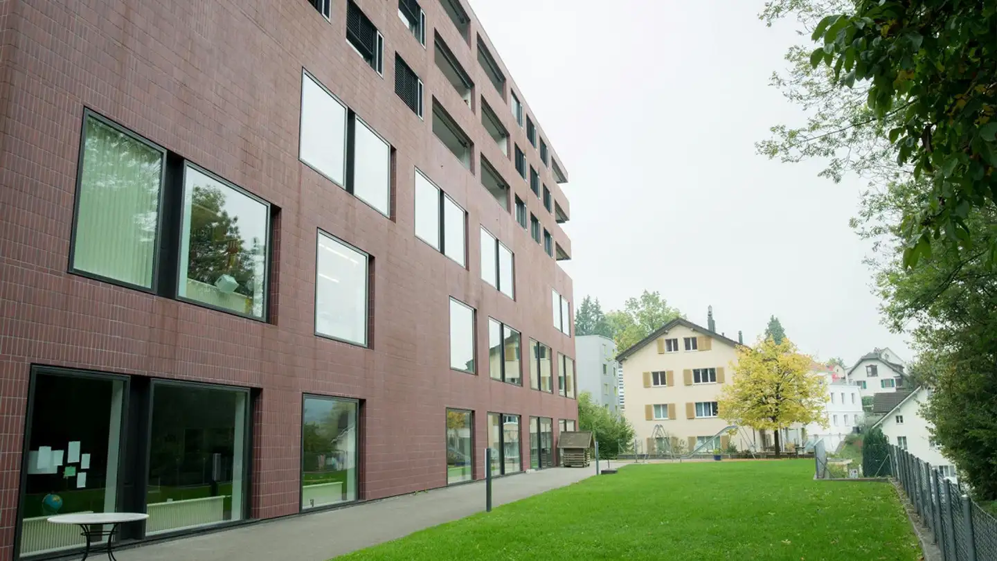 Loft for rent - Maihofstrasse 95b, 6006 Luzern