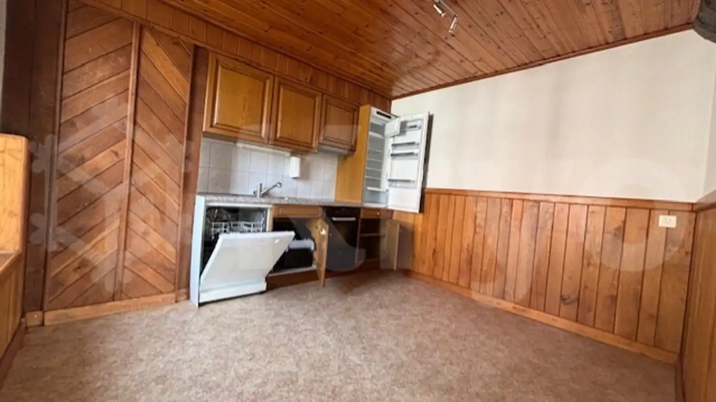 Apartment for rent - Rue Des Tourniquets 250, 2944 Bonfol - Photo 2