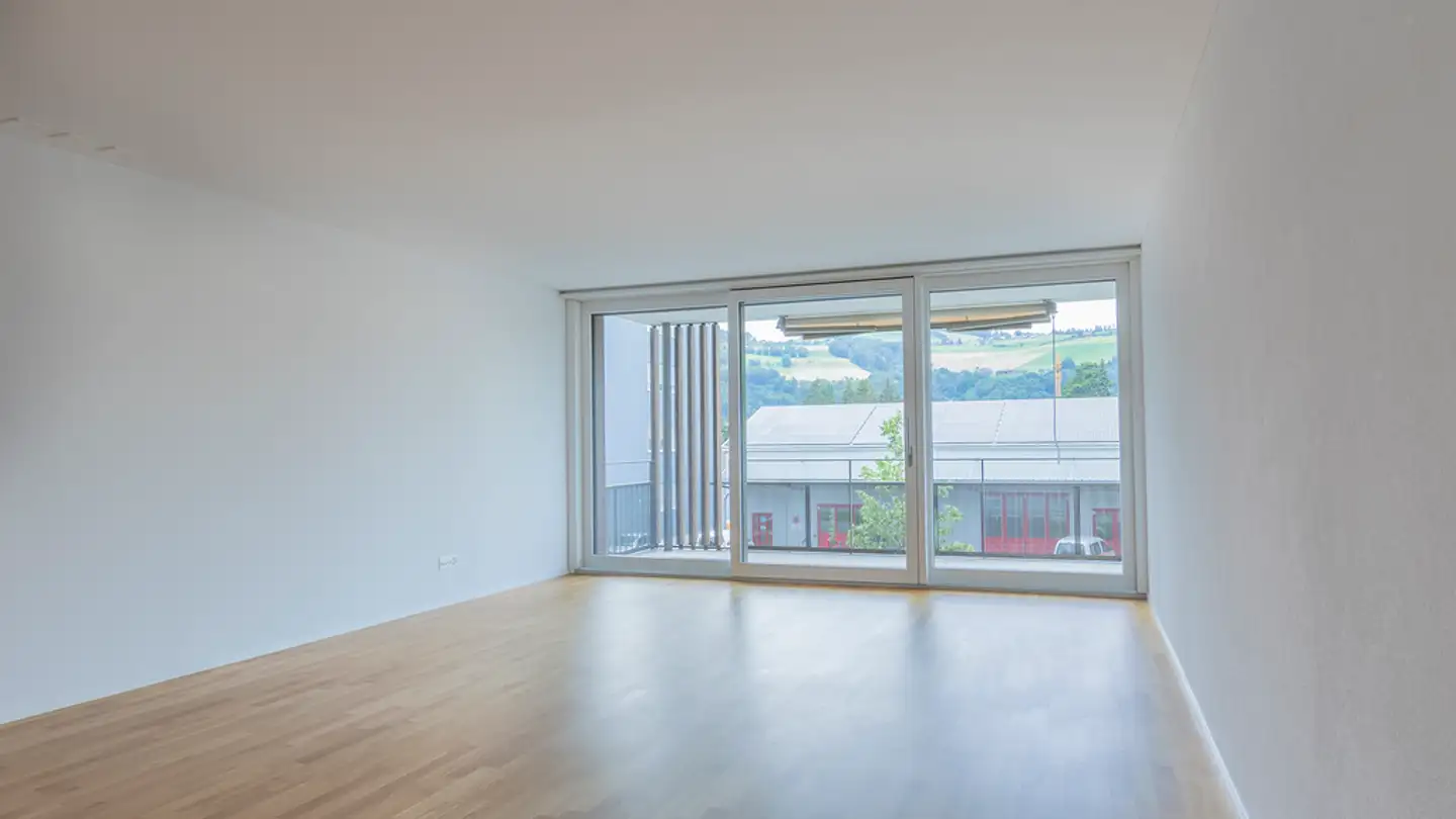 Apartment for rent - Thunstrasse 20, 3110 Münsingen - Photo 2