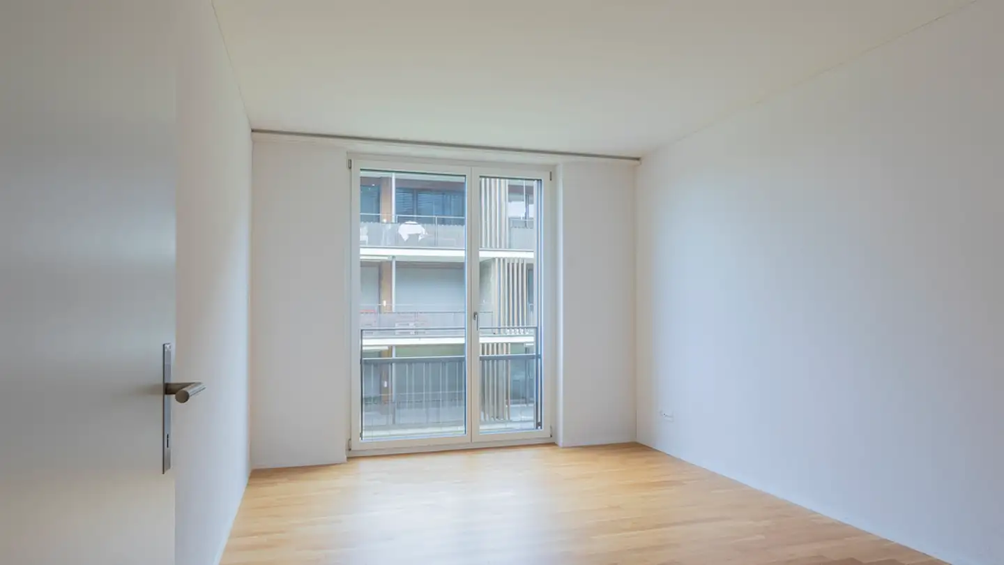 Apartment for rent - Thunstrasse 20, 3110 Münsingen - Photo 3