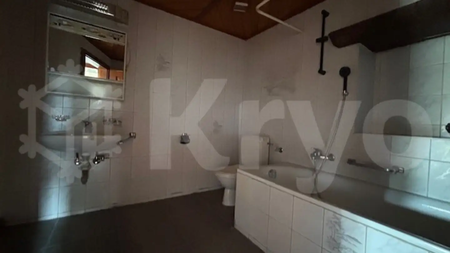 Apartment for rent - Rue Des Tourniquets 250, 2944 Bonfol - Photo 3