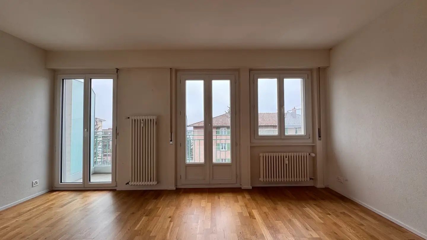 Apartment for rent - Route Du Simplon 7, 1094 Paudex - Photo 2