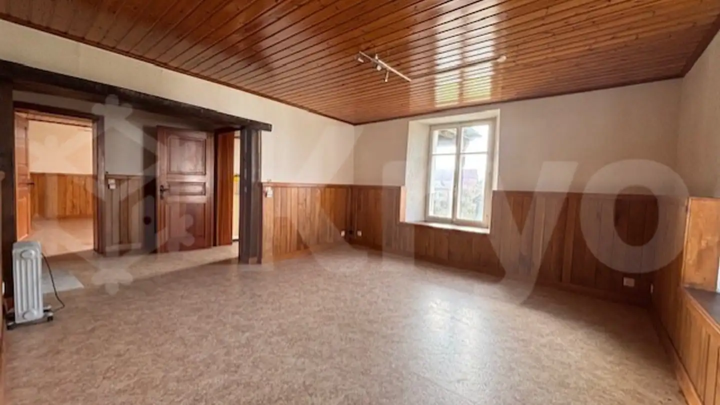 Apartment for rent - Rue Des Tourniquets 250, 2944 Bonfol - Photo 4