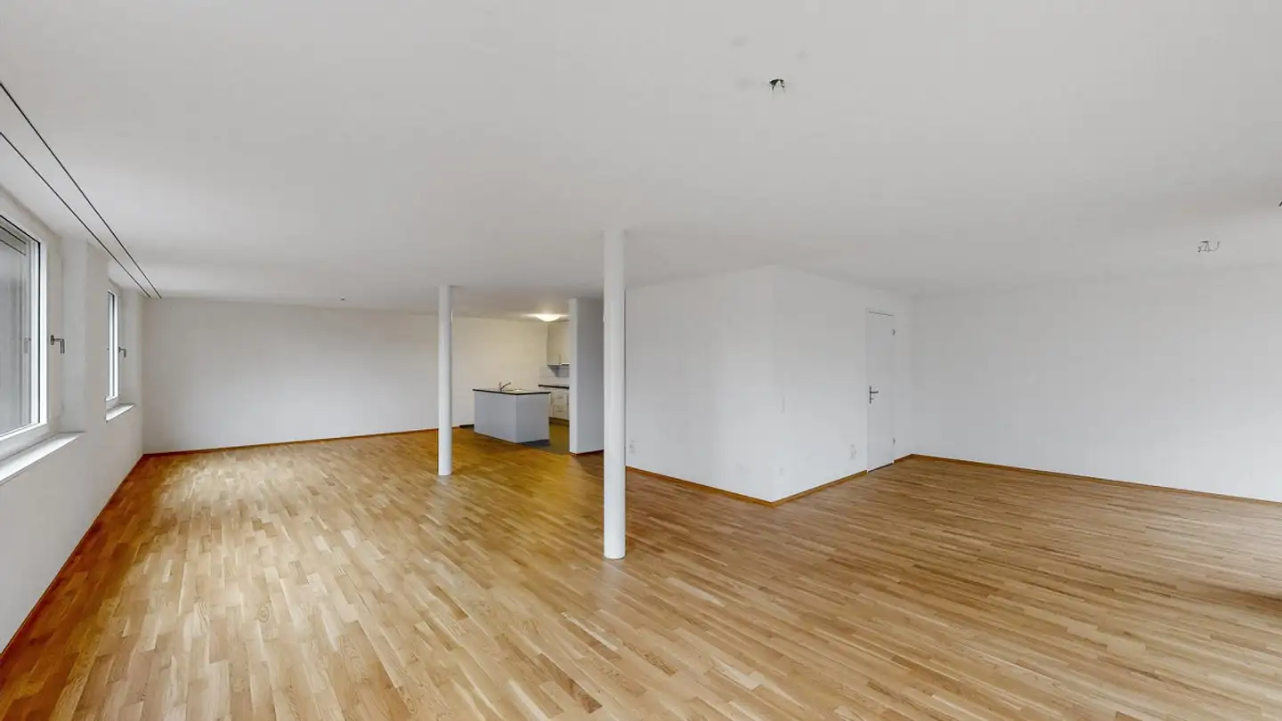 Loft for rent - Maihofstrasse 95b, 6006 Luzern - Photo 4