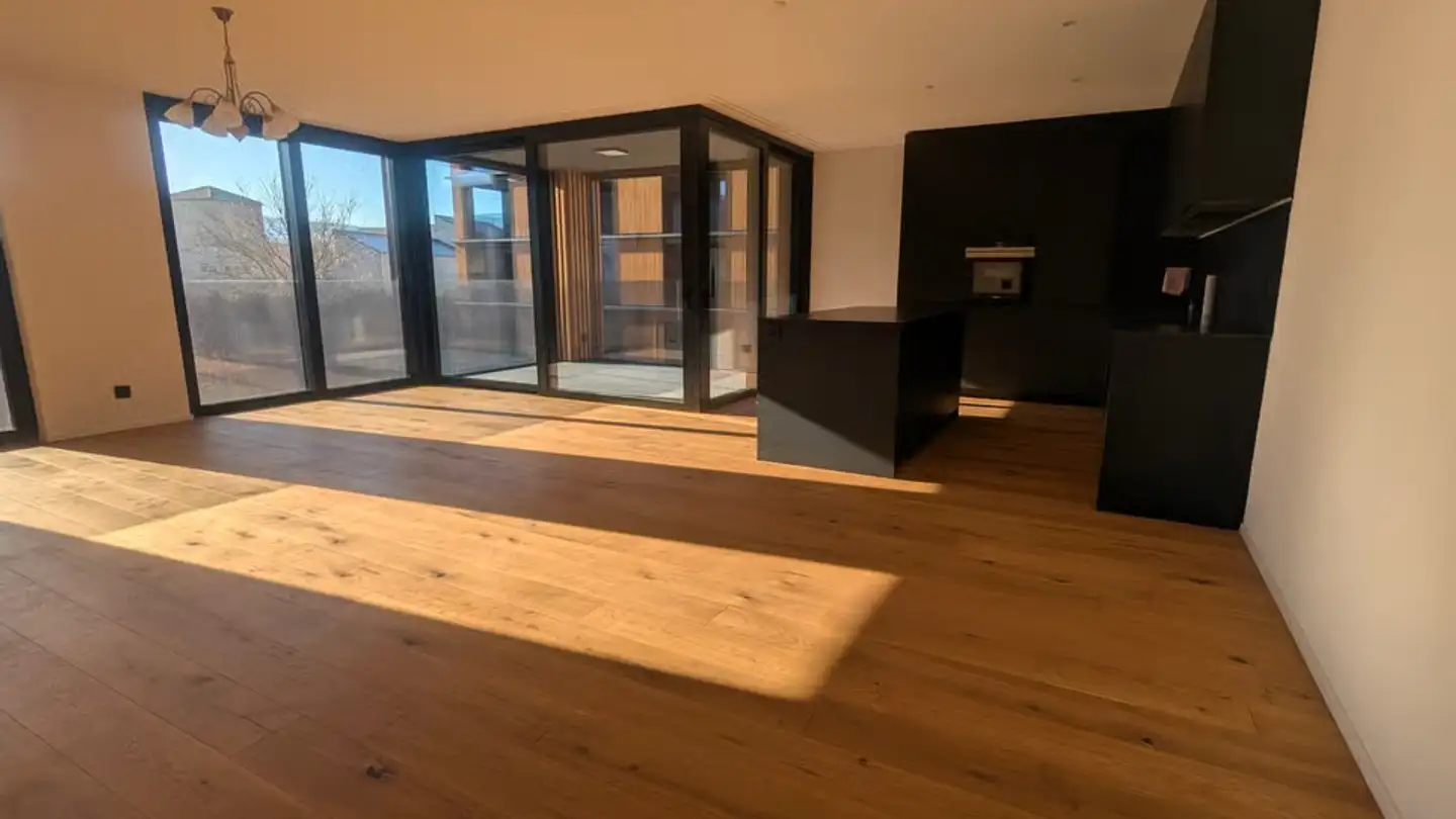 Appartamento in affitto - Rue Du 23-Juin 78, 2822 Courroux