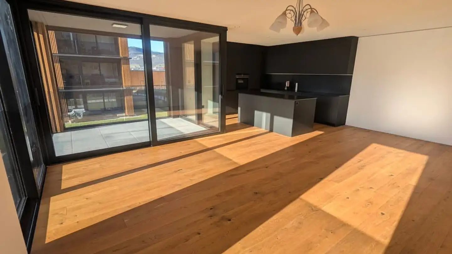Appartamento in affitto - Rue Du 23-Juin 78, 2822 Courroux - Foto 2