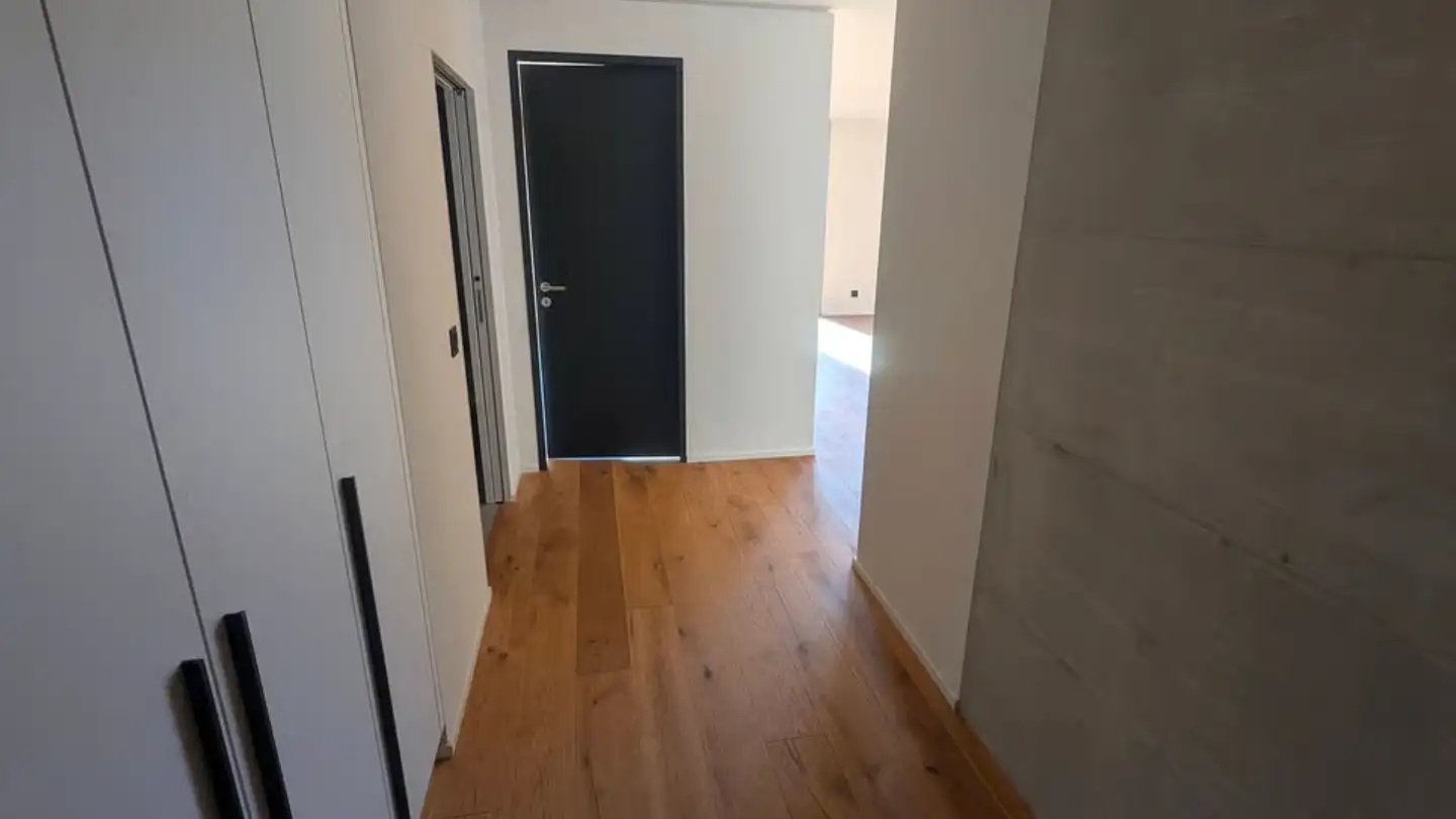 Appartamento in affitto - Rue Du 23-Juin 78, 2822 Courroux - Foto 3