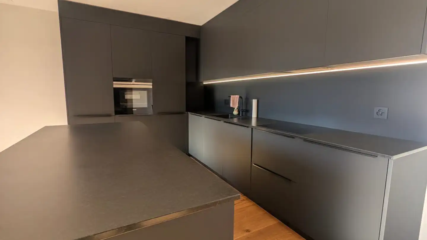 Appartamento in affitto - Rue Du 23-Juin 78, 2822 Courroux - Foto 4