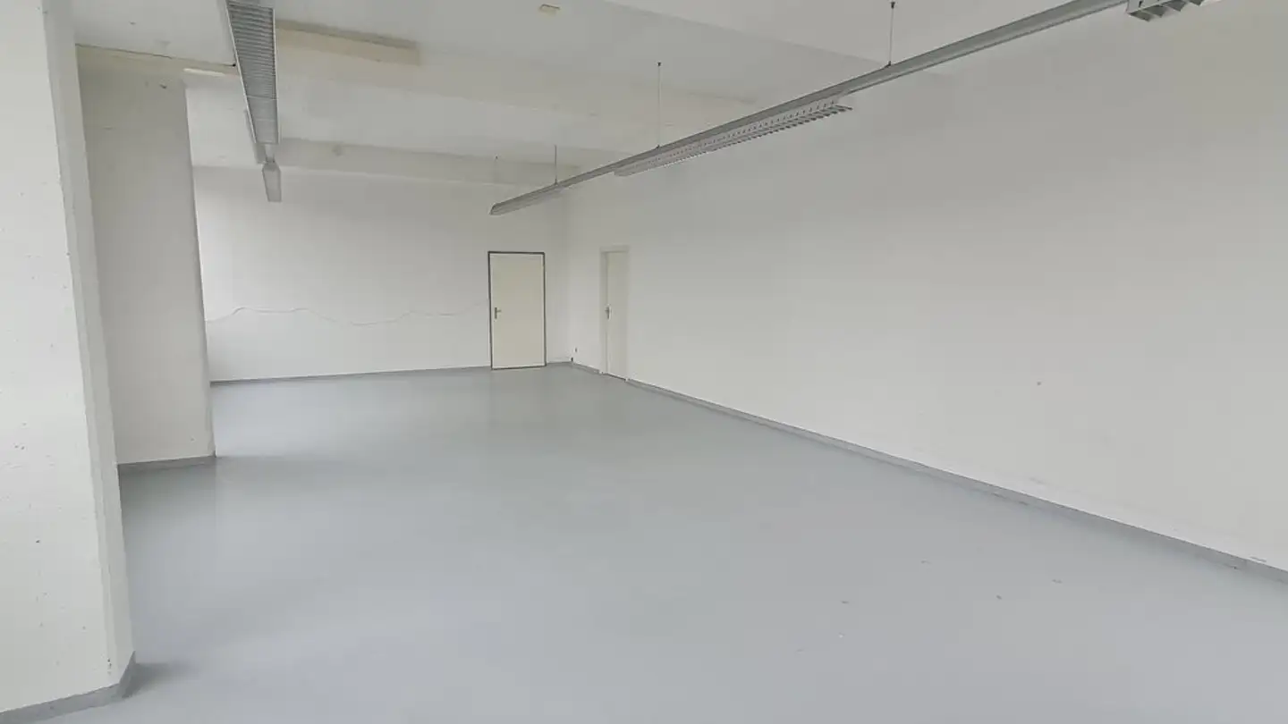 Spazio ufficio in affitto - Flawilerstrasse 31, 9500 Wil SG - Foto 3