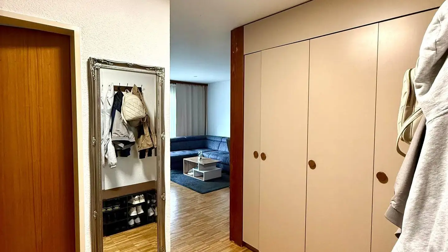 Wohnung mieten - Obstgartenstrasse 2, 8910 Affoltern am Albis - Foto 2