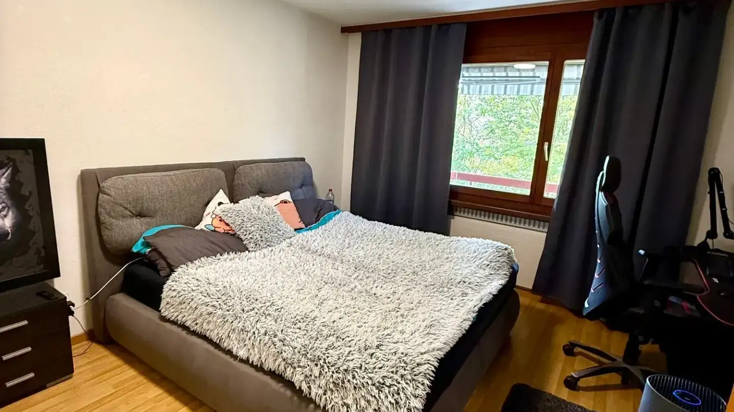 Wohnung mieten - Obstgartenstrasse 2, 8910 Affoltern am Albis - Foto 3