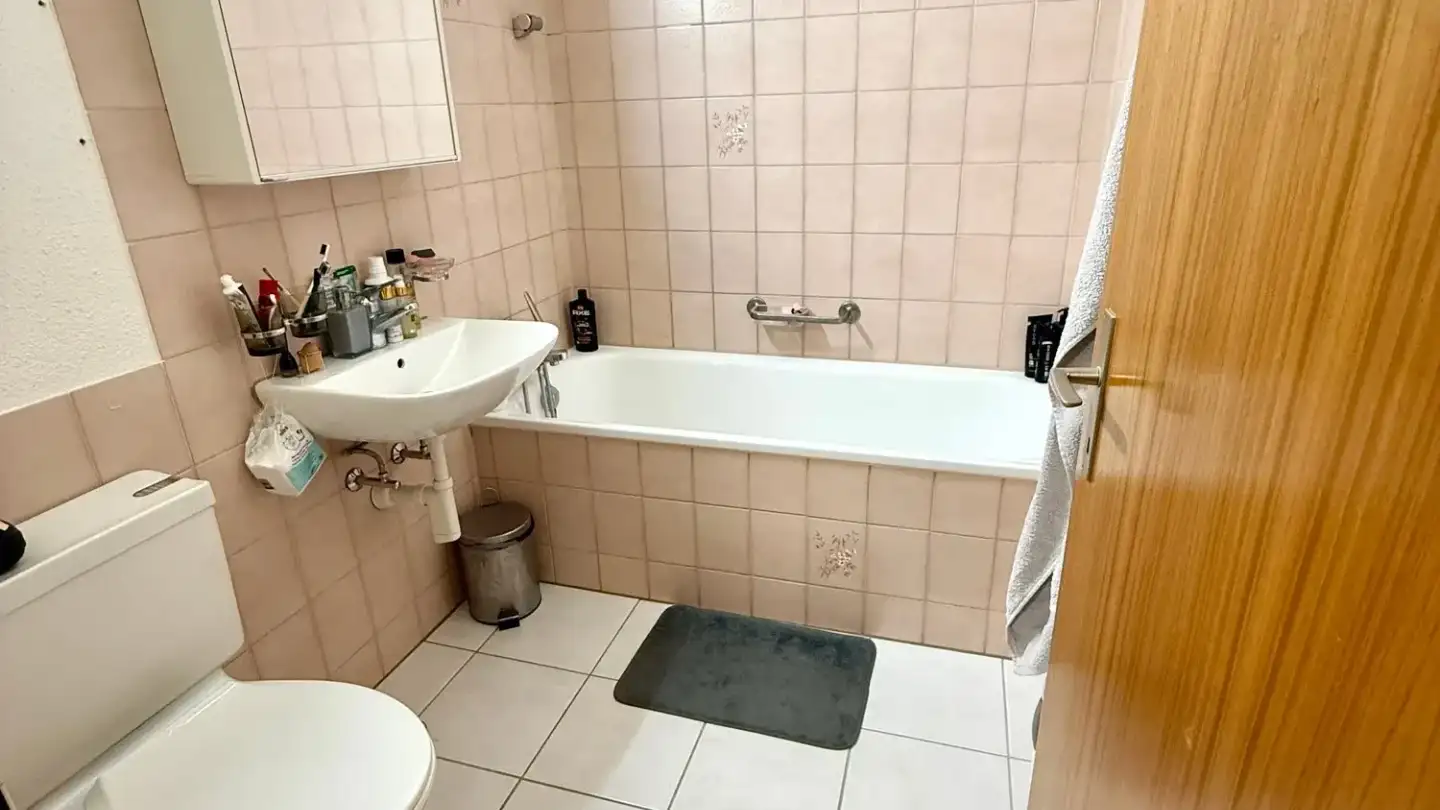 Wohnung mieten - Obstgartenstrasse 2, 8910 Affoltern am Albis - Foto 4