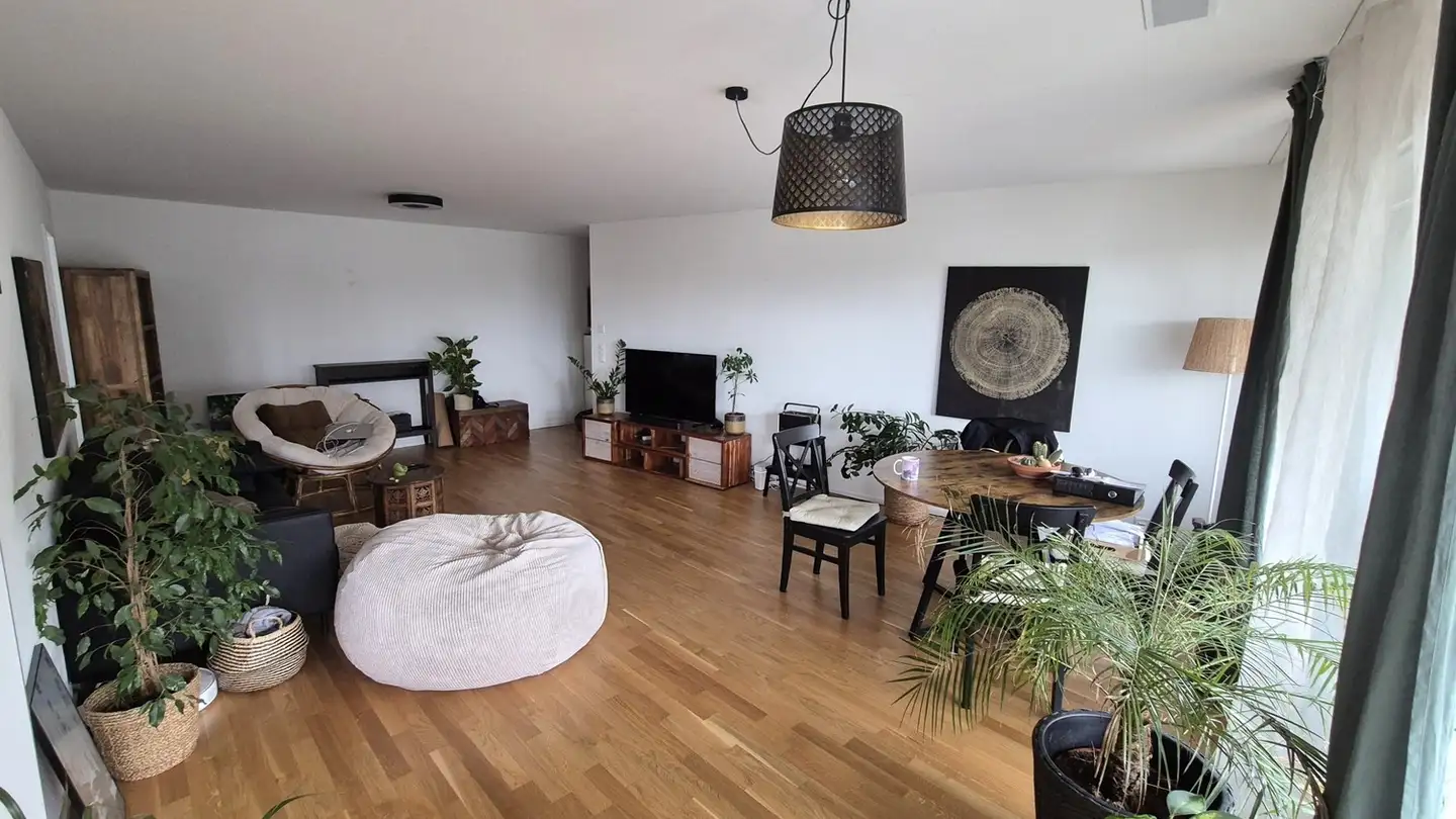 Wohnung mieten - Morgenstrasse 24, 8620 Wetzikon ZH - Foto 2