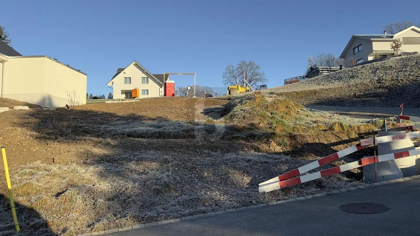 Constructible plot for sale - 8636 Wald ZH - Photo 2