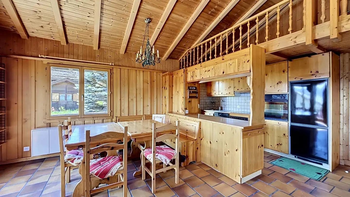 Chalet à vendre - 1936 Verbier - Photo 3