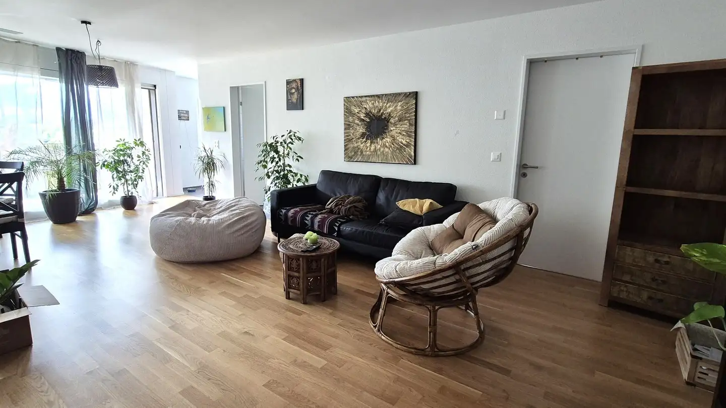 Wohnung mieten - Morgenstrasse 24, 8620 Wetzikon ZH - Foto 3