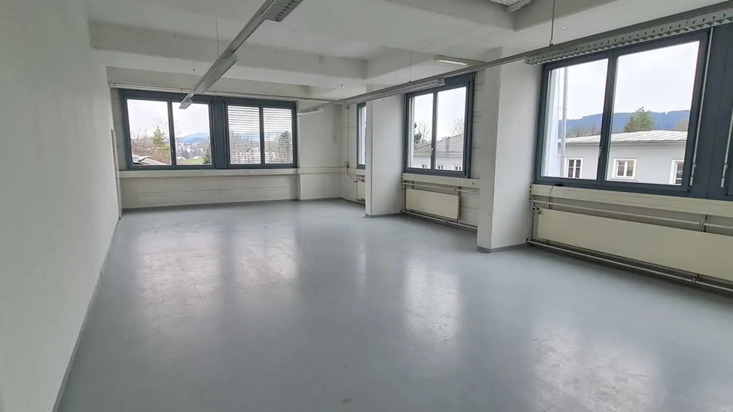 Spazio ufficio in affitto - Flawilerstrasse 31, 9500 Wil SG - Foto 2