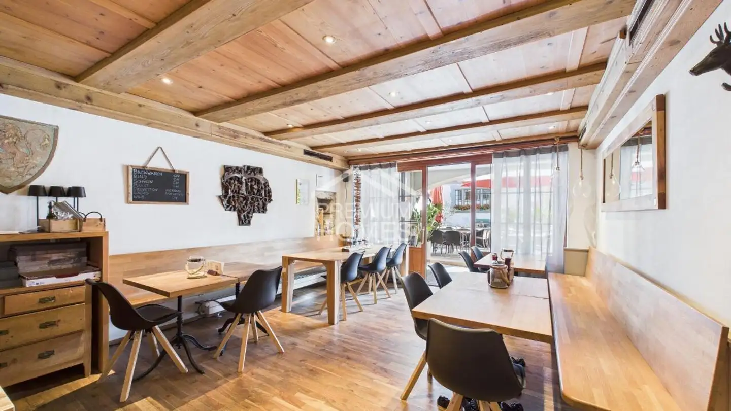 Edificio residenziale in vendita - 3294 Büren an der Aare - Foto 2