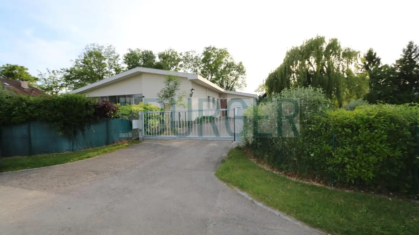 Maison individuelle à louer - Chemin Du Pré-Moret 6, 1286 Soral - Photo 3