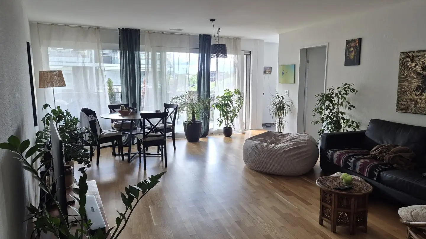Wohnung mieten - Morgenstrasse 24, 8620 Wetzikon ZH - Foto 4