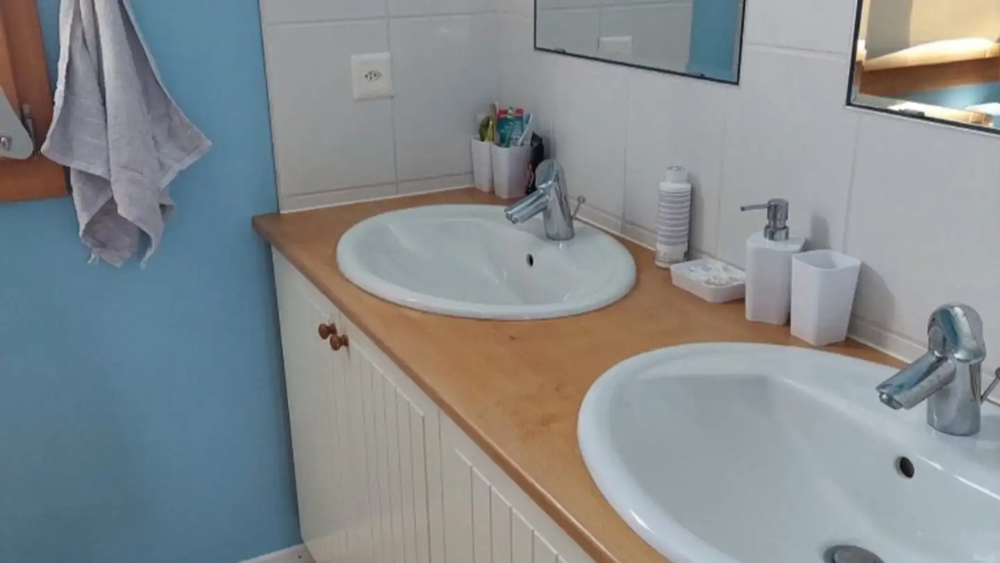 Zimmer mieten - La Couta 15, 1726 Farvagny-le-Petit - Foto 3