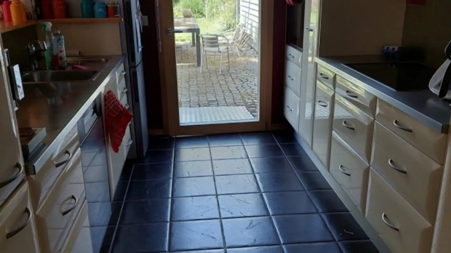 Zimmer mieten - La Couta 15, 1726 Farvagny-le-Petit - Foto 4