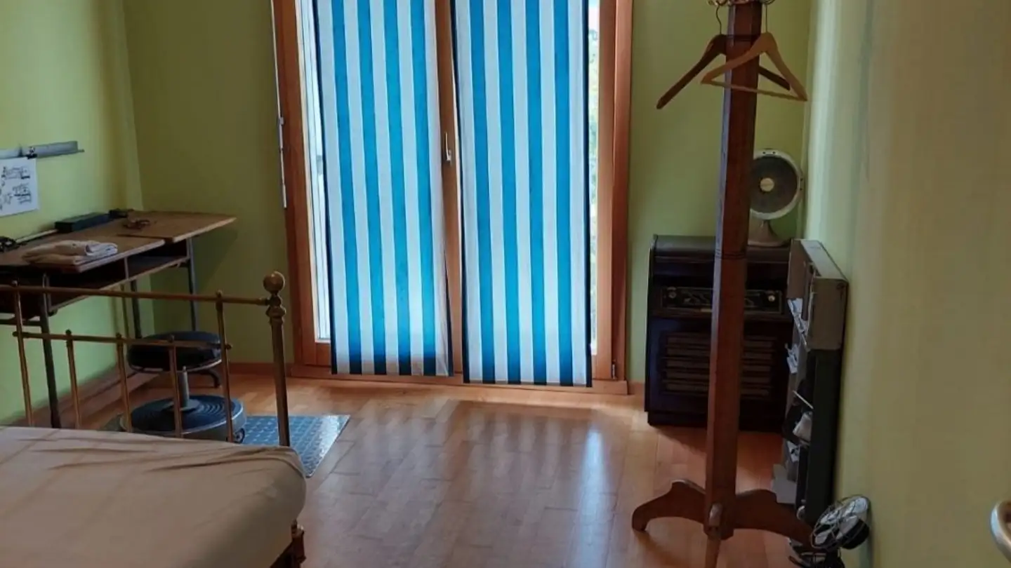 Stanza singola in affitto - La Couta 15, 1726 Farvagny-le-Petit