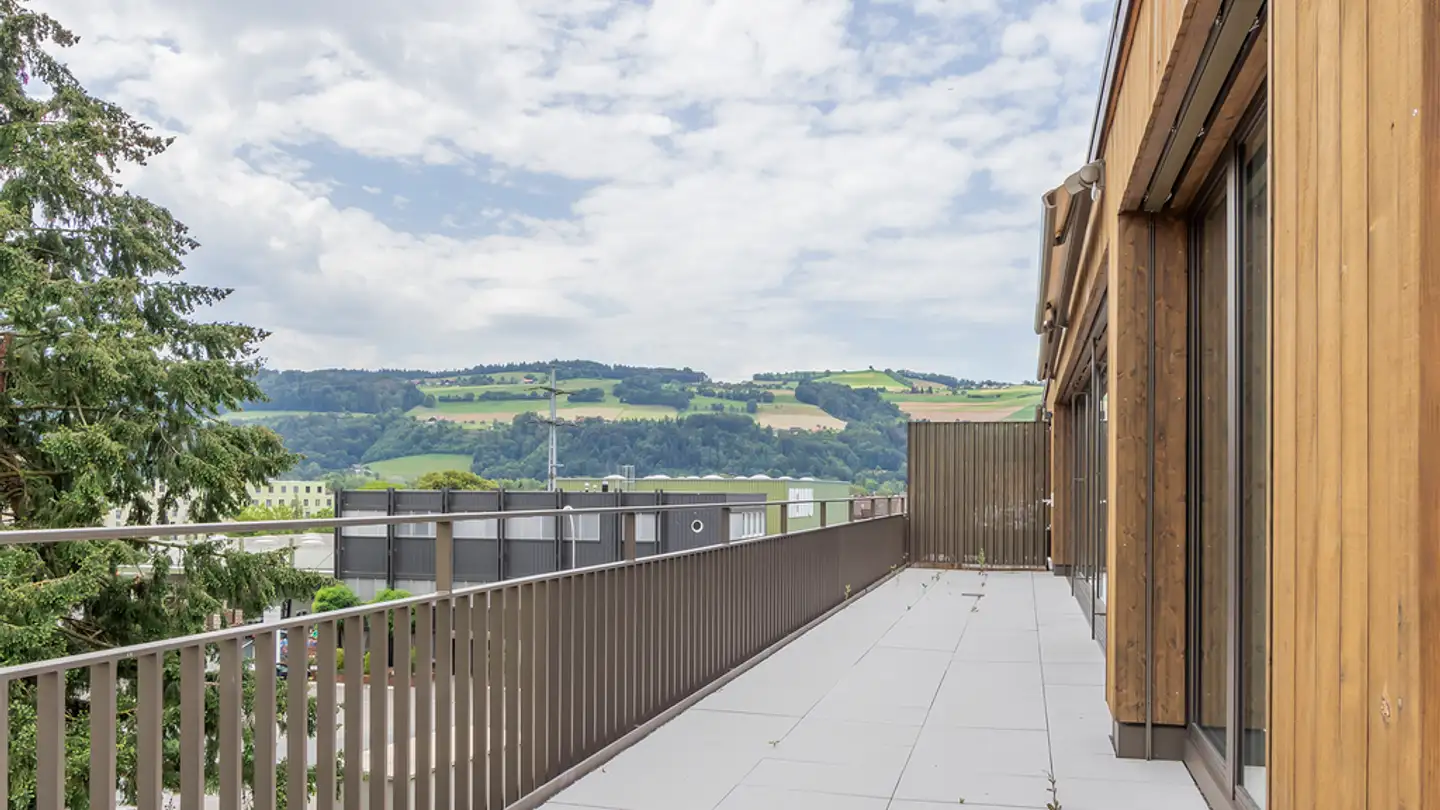 Apartment for rent - Thunstrasse 20, 3110 Münsingen