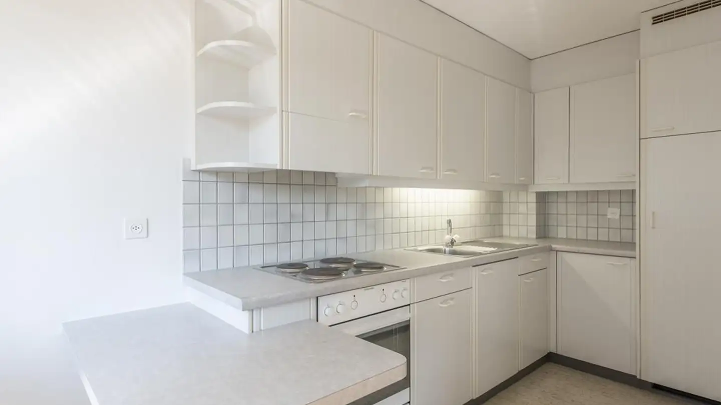Appartement à louer - Knospenweg 6, 3250 Lyss - Photo 2