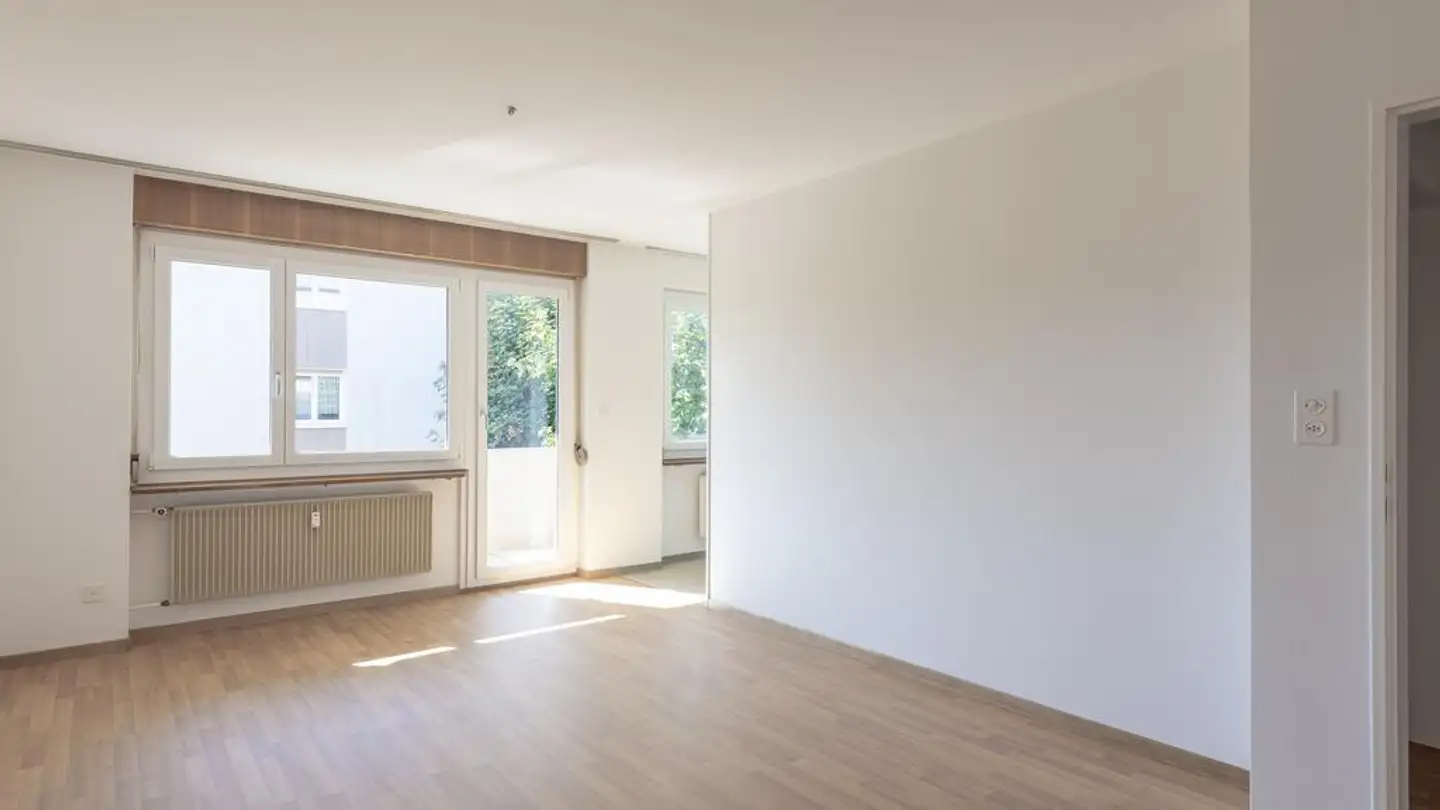 Appartement à louer - Knospenweg 6, 3250 Lyss - Photo 4