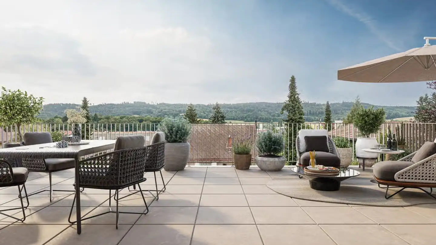 Appartamento in vendita - 2555 Brügg BE - Foto 3