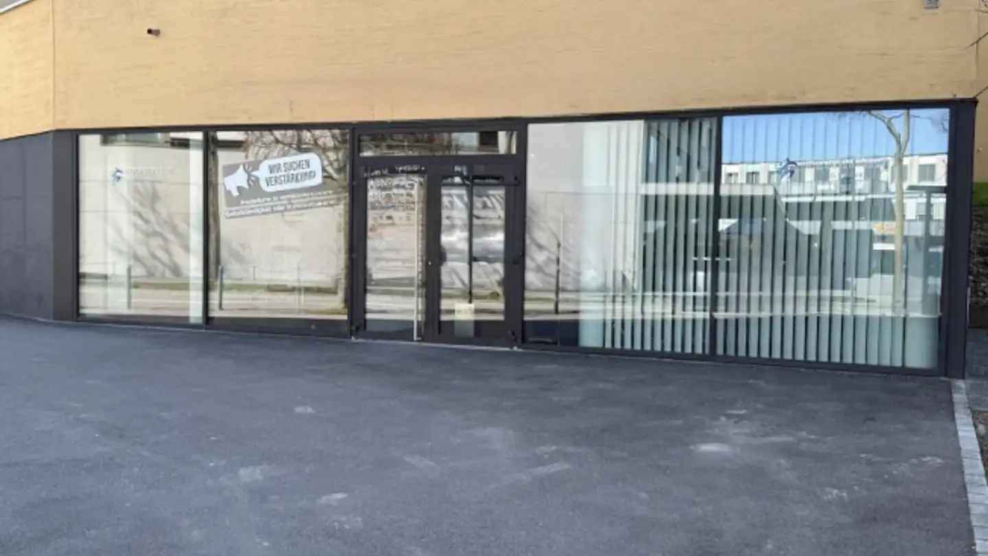 Casa singola in affitto - Mitteldorfstrasse 2, 5612 Villmergen